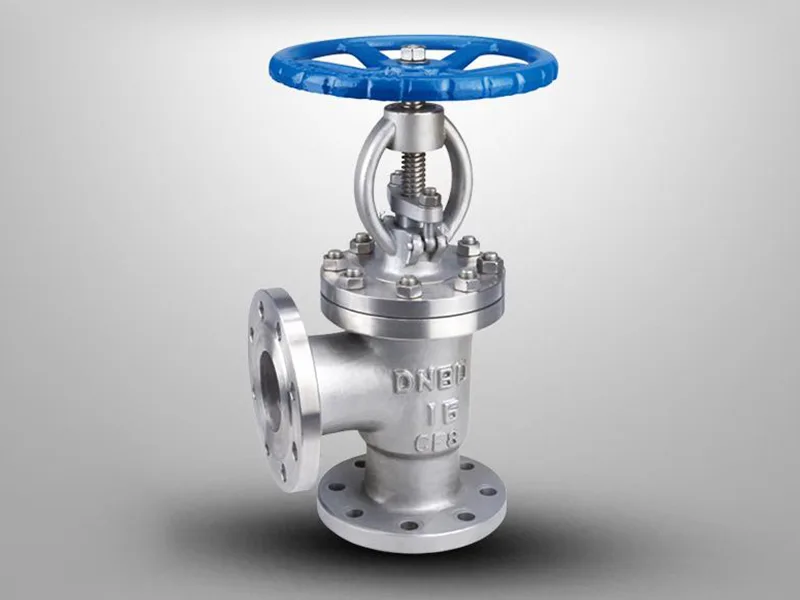 What is a stainless steel globe valve? What is a stainless steel globe valve?