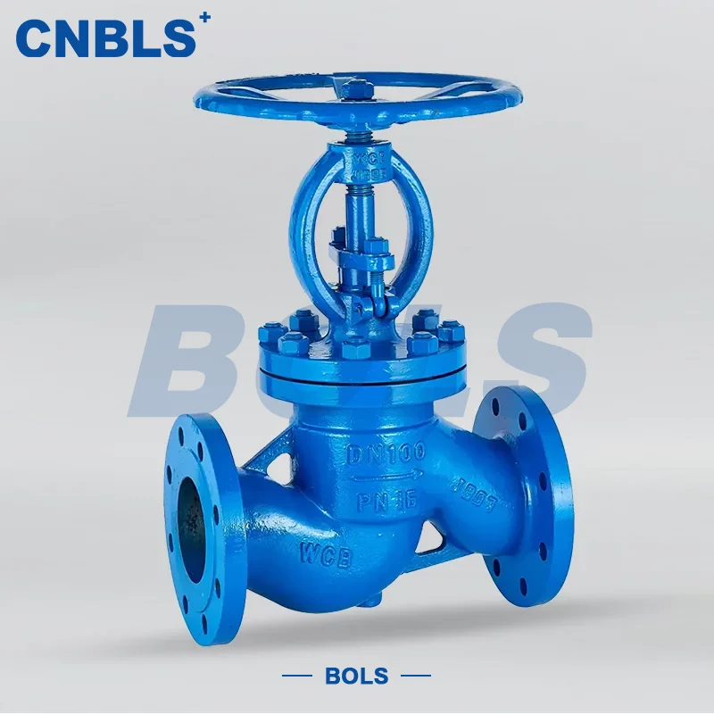 Stainless Steel Globe Valves Stainless Steel Globe Valves