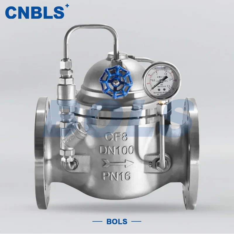 Stainless Steel Check Valves Stainless Steel Check Valves