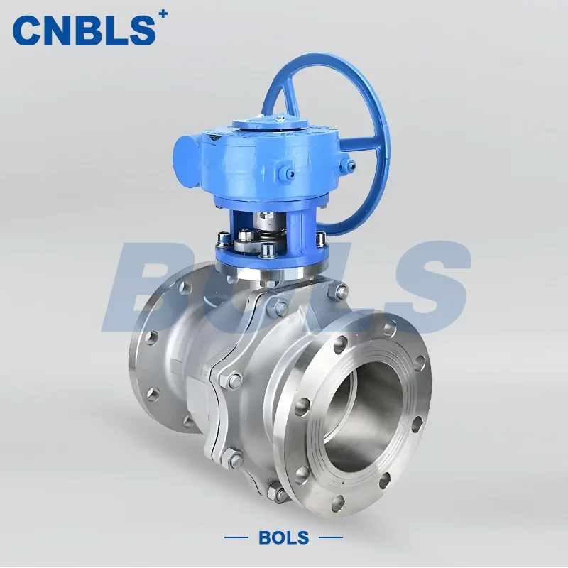 Stainless Steel Ball Valves Stainless Steel Ball Valves