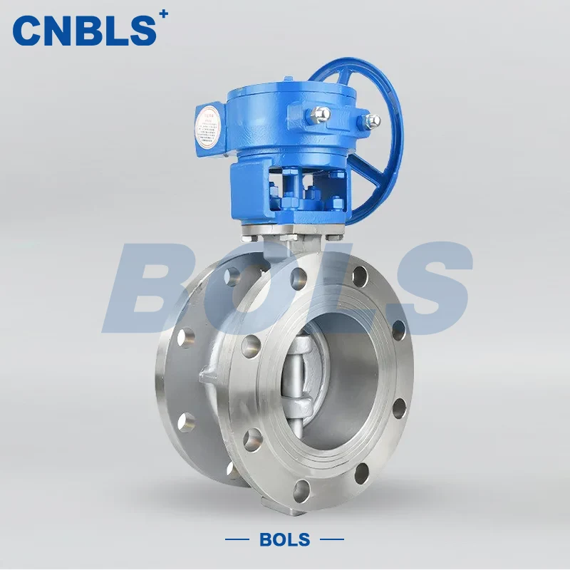 Stainless Steel Butterfly Valves Stainless Steel Butterfly Valves