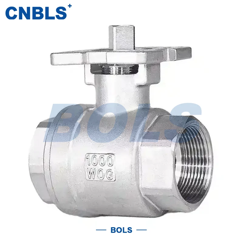 Thin Stainless Steel Flange Ball Valves Thin Stainless Steel Flange Ball Valves